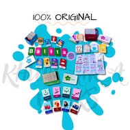 ALPHABET TODDLER FLASH CARD, HIJAIYAH TODDLER FLASH CARD, FIRST ORIGINAL TODDLER FLASH CARD