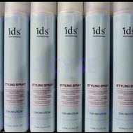 IDS Professional Styling Hair Spray 420ml