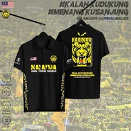 Sws AFC Malaysia V2 Jersey Bola AFC V2