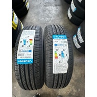 🔥185/70 R14 (NEW TYRE)  ORIGINAL TYRE IMPORT | Tayar Baru Berkualiti, Tebal & Cantik | 100%