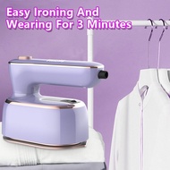 Handheld Portable Rotatable Household Travel Steamer Iron HX-6198 Steam Iron Mini 1200W