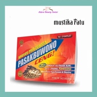 Mustika ratu pasak buwono ceng kaplet stamina perkasa pria