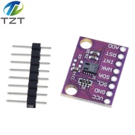 CCS811 CO2 eCO2 TVOC Air quality detecting Gas sensors carbon dioxide detection Sensors module I2C o