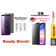 Oppo R15 R15pro R17 R17pro HD/Matte/Anti Blue/Privacy screen protector