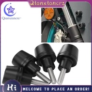 Motorcycle Front  Slider Frame Sliders Crash Falling Protection Sliders for  MT-03 2021-2024