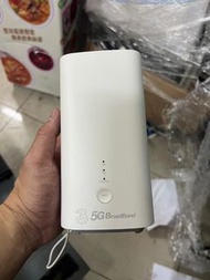 Huawei 華為Brovi 5G CPE 5 Wireless CPE Router H155-381 少用
