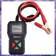 Car Battery System Detect Battery Analyzer for Auto Truck Car Battery Tester Battery Analyzer Car Ba
