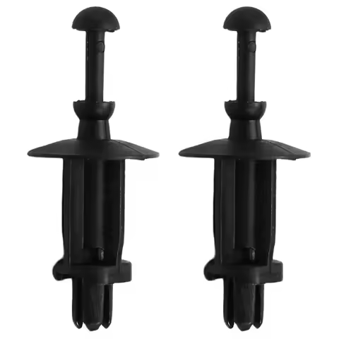 Tailgate Trim Panel Hanger Buckle BHN9-68-301 BHN968301 For Mazda 3 BM Axela Hatchback CX-30 Cx4 CX3