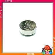 TIAN QIU ALKALINE BATTERY AG13/LR44H/357A 5PCS 1.5V