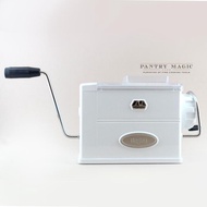 MARCATO REGINA PASTA MACHINE / MARCATO REGINA MESIN PEMBUAT PASTA-Myosotis7