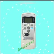 For mitsubishi AC  replacement remote代用三菱冷氣遙控器