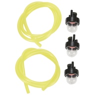 Primer Bulb Pipe 188-512-1 For Husqvarna 235 236 240 Chainsaw CS40 CS4018 Garden Tools Accessories