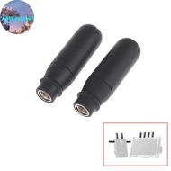 Alittlesearch 1/2Pcs Goggles Antenna FPV Brone Goggles V2 Antenna Dual For FPV Goggles V2 Transmitte