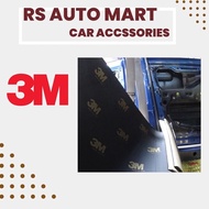 3M Sound Proof Sponge Foam Insulation Hood 82 CM x 46 CM Sound Proofing Car AUDIO Deadening Anti Noi