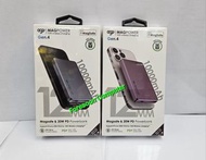 🌟全新行貨🌟⭕️ EGO MAGPOWER Gen.4 10000mAh magsafe 移動電源 KL-YD57 充電器 後備電 流動充電池⭐