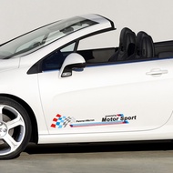 For Volvo XC90 XC60 S90 S60 T6 V60 S40 C30 S60L V90 XC40 V50 AWD V40 Car Vinyl Graphic Decal Letter 