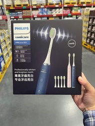 Philips 3700 series系列聲波電動牙刷兩個裝