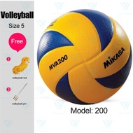 Volleyball Net With Cable / Net Volleyball Original Net Bola Tampar/Jaring Bola Tampar 排球网 Professio