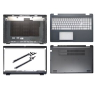 Notebook LCD Back Cover 03JW02 For DELL Latitude 3540 E3540 Front Bezel Hinges Palmrest Upper Top Lo