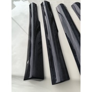 DAIHATSU MOVE L9 BLACK MARBLE UNTUK DOOR TRIM