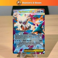 Mega Abomasnow ex (036/132) [Mega Evolution]