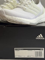 Adidas Ultraboost 21 Running Shoes