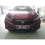 HONDA CIVIC FC 16-21 TYPE R BODYKIT FACELIFT