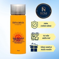 TENAMYD AQUA SUN SERUM
