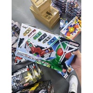 Bandai HG HGUC 1/144 Gundam GP01Fb Full Jet Model Kit