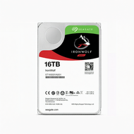 Seagate | ฮาร์ดดิสก์เซิร์ฟเวอร์ NAS 3.5 นิ้ว IronWolf Pro 16TB