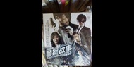 新警察故事vcd/成龍謝霆鋒