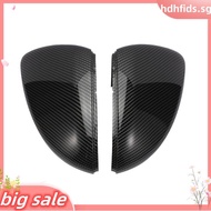 Side Mirror Cover 5G0 857 538 E 5G0 857 537 E for Golf Mirror Cover Exterior Rearview Mirror Cover