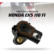 HONDA EX5 110-FI THROTTLE POSITION SENSOR (TPS) TAG EX5 DREAM110 FI EX5110FI EX5DREAM110FI EX5110 FI