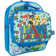 Paw Patrol Backpack Lunch Bag Set書包連飯袋