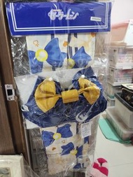 日本 美少女戰士和服 金星