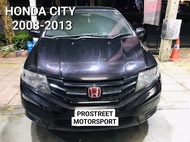 ALPHA COUSTIC Android ตรงรุ่น Honda City 2008-2013 จอแอนดรอย แท้ รับประกัน 1 ปี