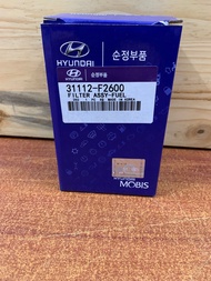 Lọc Xăng Hyundai Tucson 2014 Sorento 2015 Máy Xăng Carnival 2014 Rio 2015 SPORTGE 2016 Accent 2018