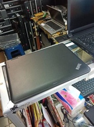 laptop second berkualitas LAPTOP lenovo yoga - SSD - laptop second -