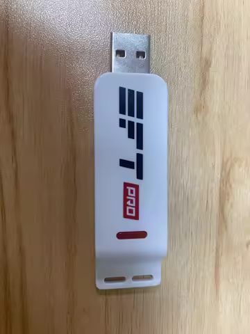 2025 NEW Original EFT Pro Dongle / EFT DONGLE Free 1 Year Activation EFT PRO DONGLE