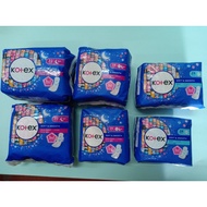 KOTEX SANITARY PAD / TUALA WANITA ( 24CM, 28CM, 32CM) READY STOCK!!!