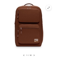 Nike Men's Utility Speed (27L) Backpack - Fauna Brown [FN4106-265]