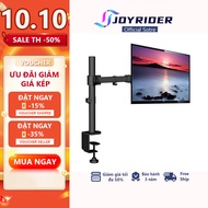 Monitor Stand 38 Cm - High Quality Product 17-32 Inch / Load Capacity 8Kg - Table Clamp Installation