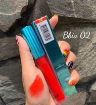 [ cam kết hàng chính hãng ] son bbia màu 02 siêu đẹp