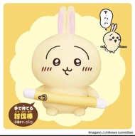 🇯🇵日本直送 CHIIKAWA 會說話的兔兔 烏薩奇Talking Usagi Chiikawa USAGI BANDAI ちいかわ