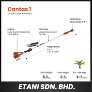 READY STOCK  MESIN CANTAS 1 , CAPAIAN POKOK 8 KAKI , GALAH FIX, FAST SHIPPING ,