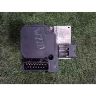 MERCEDES-BENZ S-CLASS W220 ABS PUMP CONTROL MODULE BOSCH ABS MODULE