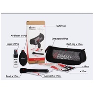 screen cleaner mobile phones accessories DSLR cleanser CAME