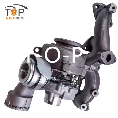 GT1749V 756062-0001 756062-0002 03G253019H 756062-0003 03G253014J Turbo Turbocharger for VW Golf V M