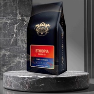 【 FRESHLY ROASTED 】- SPECIALTY GRADE ETHIOPIA HAILE MASHA G1 SINGLE ORIGIN 【250g/500g】 100% Arabica