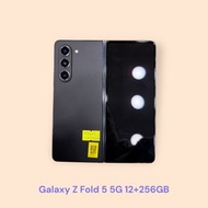 Galaxy Z Fold 5 5G 12+256GB